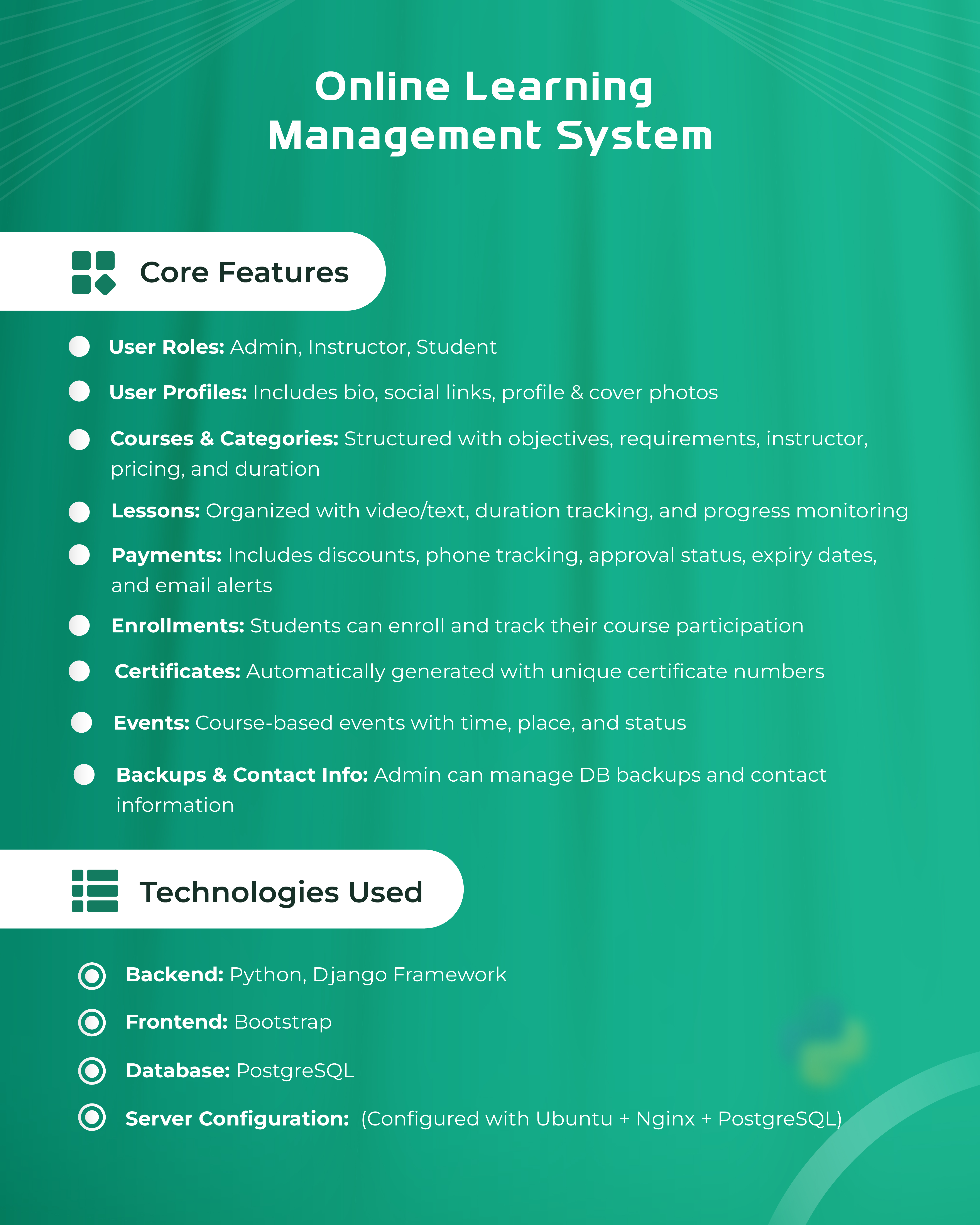 Project Gallery Image