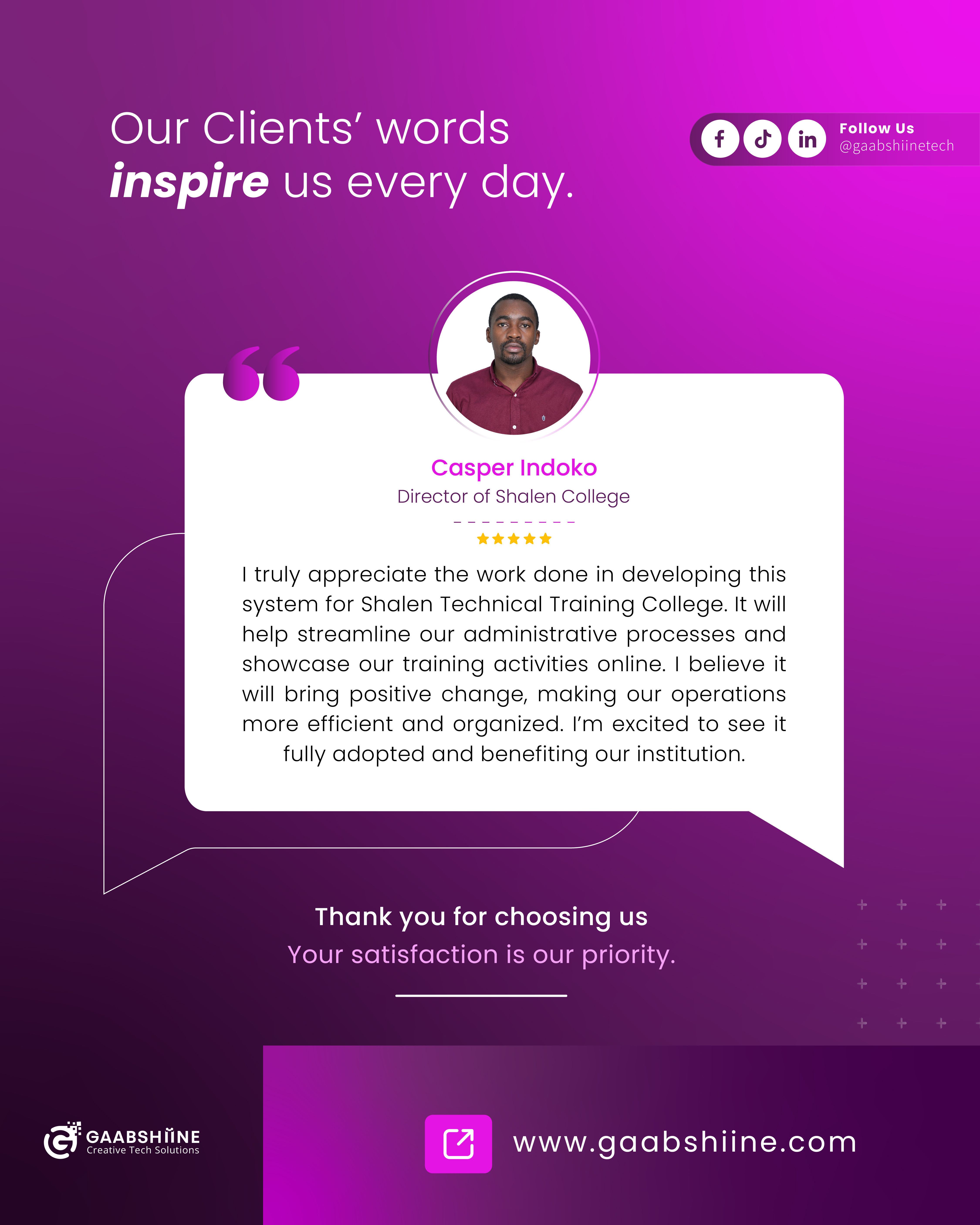 Project Gallery Image